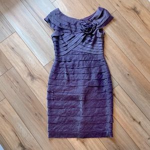 Mother of groom or bride dress